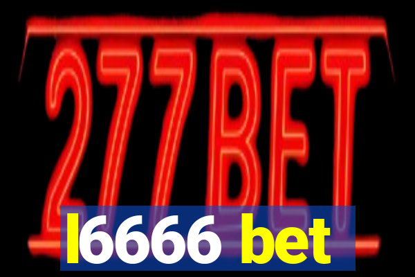l6666 bet